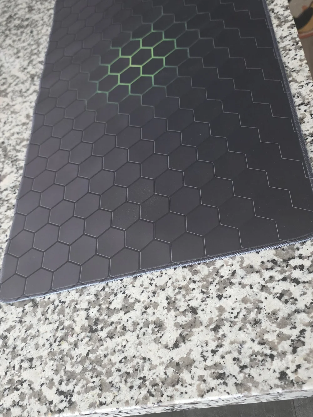 Gaming Mouse Pad